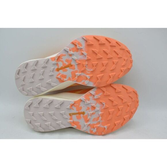 Adidas Women Size 7 Terrex Agravic Speed Semi Spark Trail Running Shoes Sneakers - Picture 10 of 12